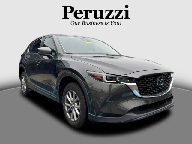 used 2023 Mazda CX-5 car, priced at $23,999