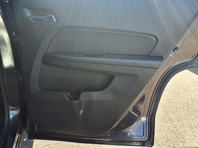 used 2015 GMC Terrain car, priced at $11,499
