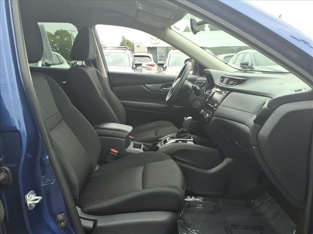 used 2018 Nissan Rogue car, priced at $14,488