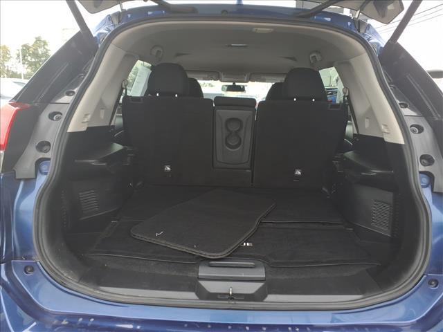 used 2018 Nissan Rogue car, priced at $14,488