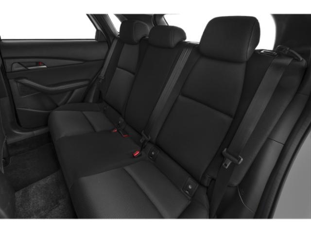 new 2025 Mazda CX-30 car, priced at $25,340