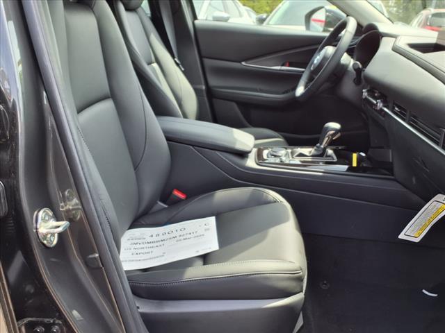 new 2025 Mazda CX-30 car, priced at $28,930