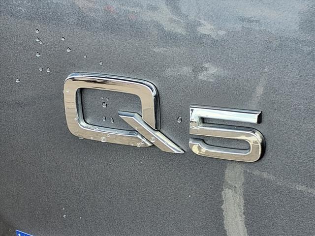 used 2016 Audi Q5 car, priced at $12,999