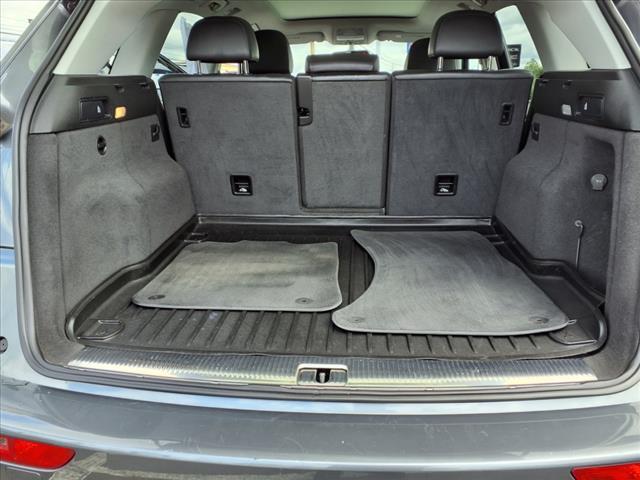 used 2016 Audi Q5 car, priced at $12,999
