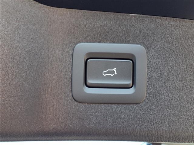 new 2025 Mazda CX-5 car, priced at $34,065