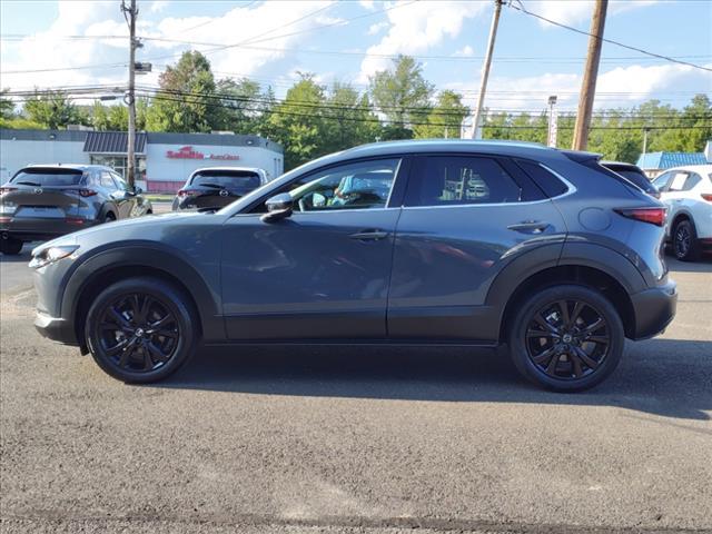 used 2023 Mazda CX-30 car, priced at $27,499