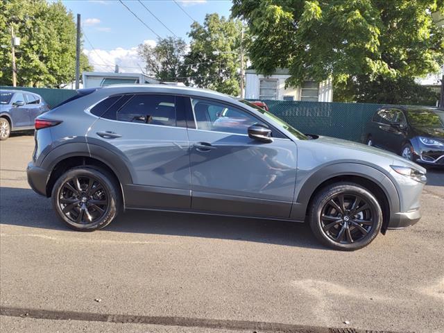 used 2023 Mazda CX-30 car, priced at $27,499