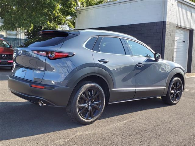 used 2023 Mazda CX-30 car, priced at $27,499