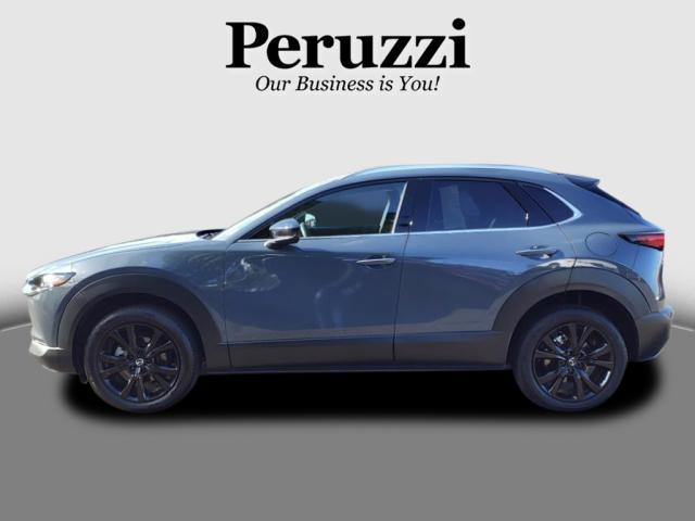 used 2023 Mazda CX-30 car, priced at $27,499