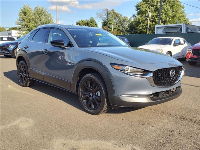 used 2023 Mazda CX-30 car, priced at $27,499