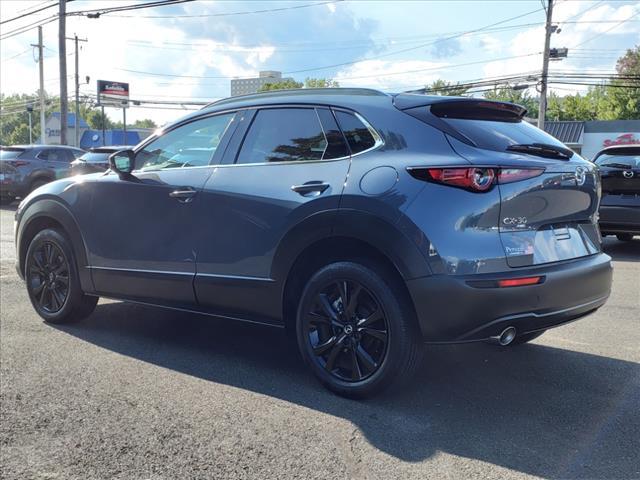 used 2023 Mazda CX-30 car, priced at $27,499