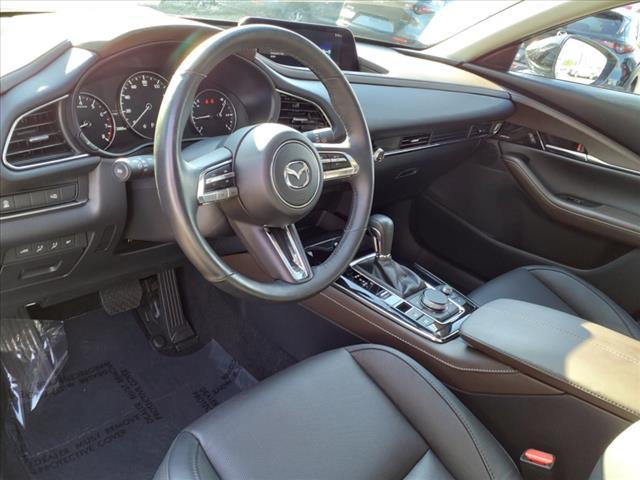 used 2023 Mazda CX-30 car, priced at $27,499