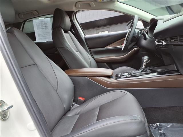 used 2022 Mazda CX-30 car, priced at $25,999