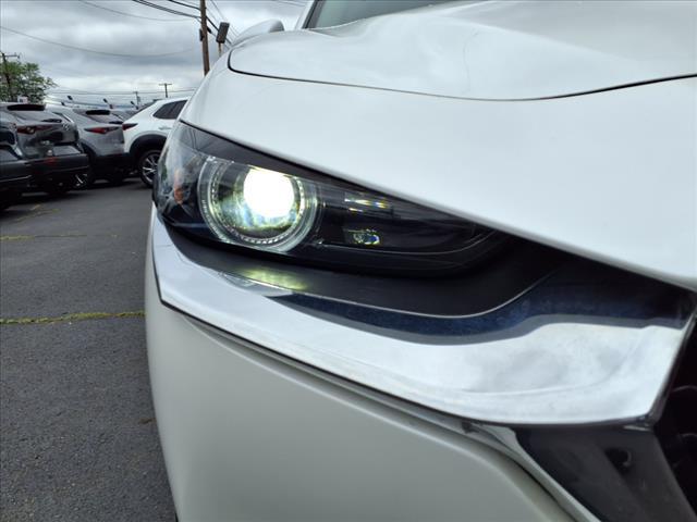 used 2022 Mazda CX-30 car, priced at $25,999