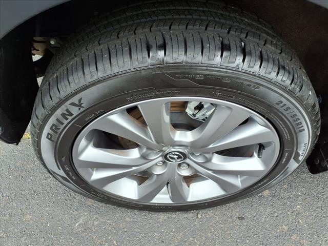 used 2022 Mazda CX-30 car, priced at $25,999