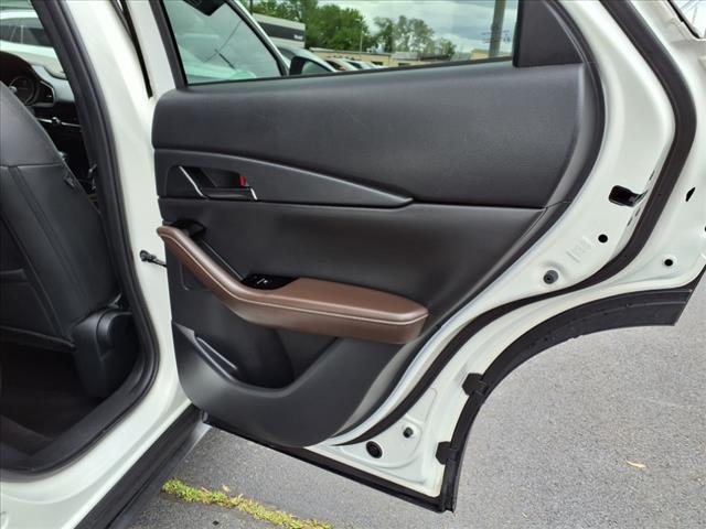 used 2022 Mazda CX-30 car, priced at $25,999