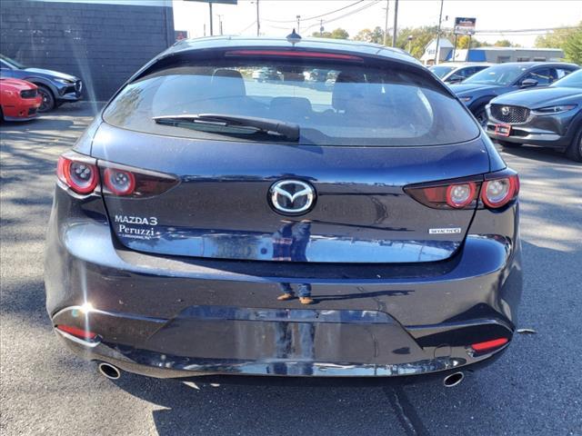 used 2019 Mazda Mazda3 car, priced at $21,746