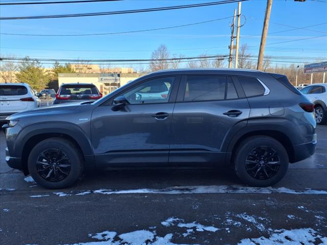 new 2025 Mazda CX-50 Hybrid car, priced at $35,563