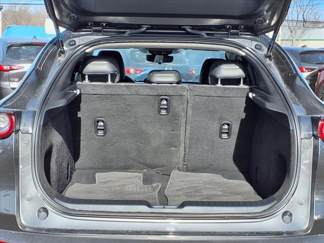 used 2023 Mazda CX-30 car, priced at $23,466
