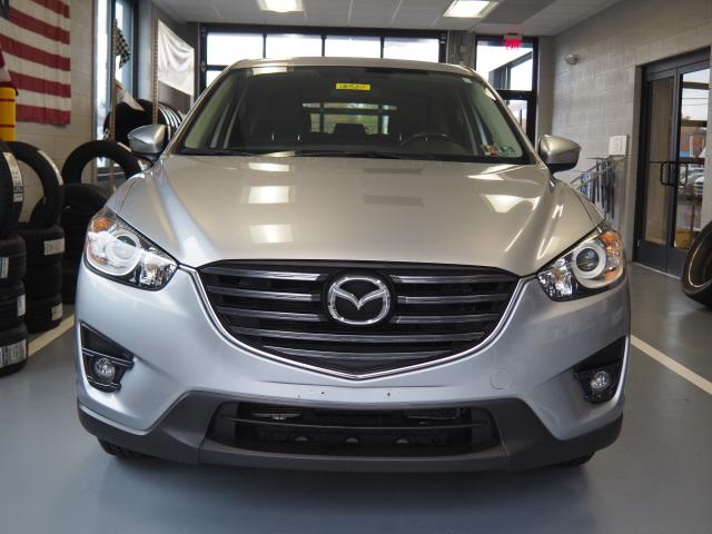 used 2016 Mazda CX-5 car, priced at $13,999
