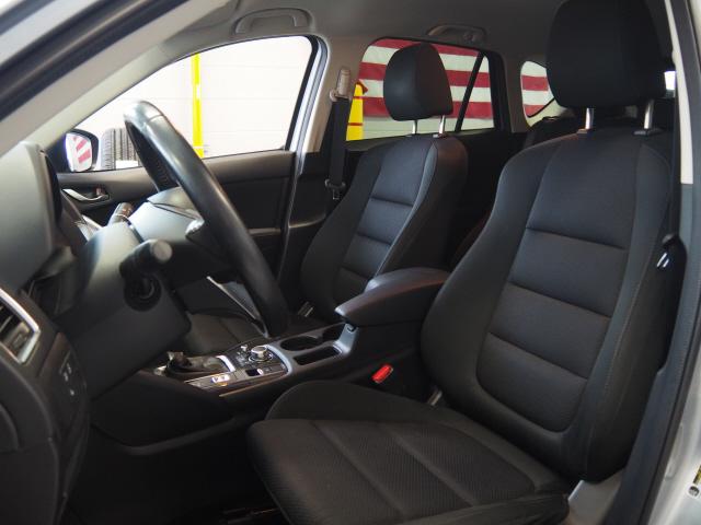 used 2016 Mazda CX-5 car, priced at $13,999