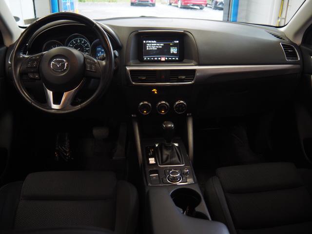used 2016 Mazda CX-5 car, priced at $13,999