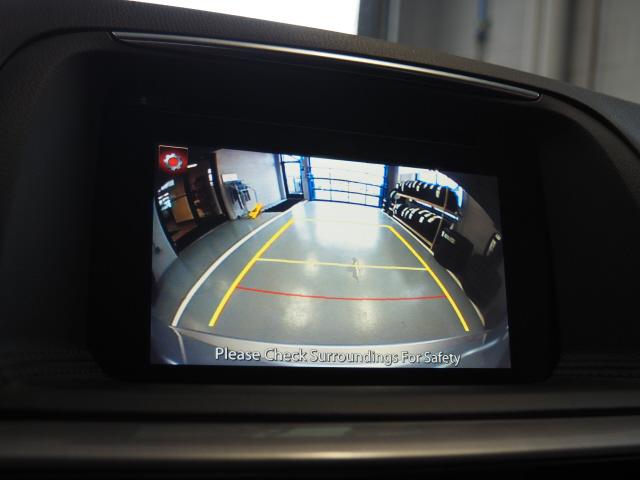 used 2016 Mazda CX-5 car, priced at $13,999