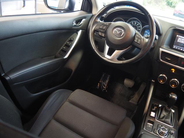 used 2016 Mazda CX-5 car, priced at $13,999