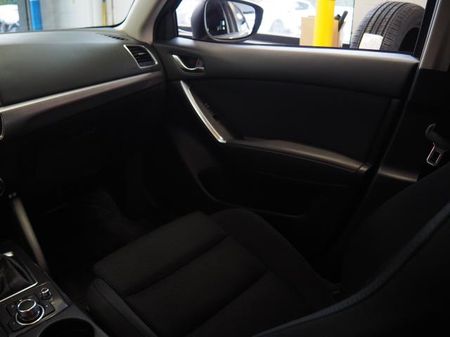 used 2016 Mazda CX-5 car, priced at $13,999