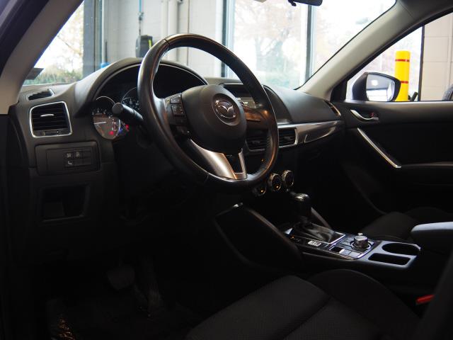 used 2016 Mazda CX-5 car, priced at $13,999