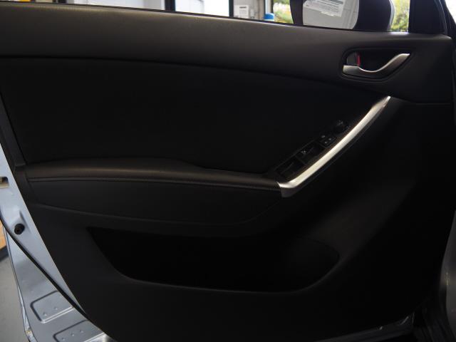 used 2016 Mazda CX-5 car, priced at $13,999