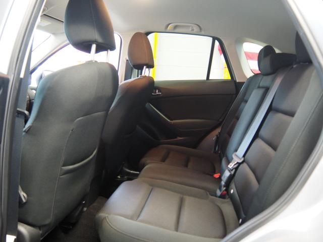 used 2016 Mazda CX-5 car, priced at $13,999