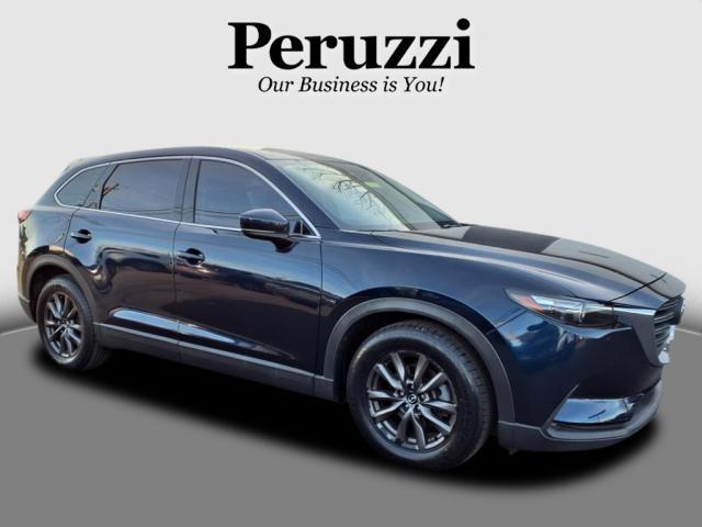 used 2016 Mazda CX-9 car, priced at $15,299