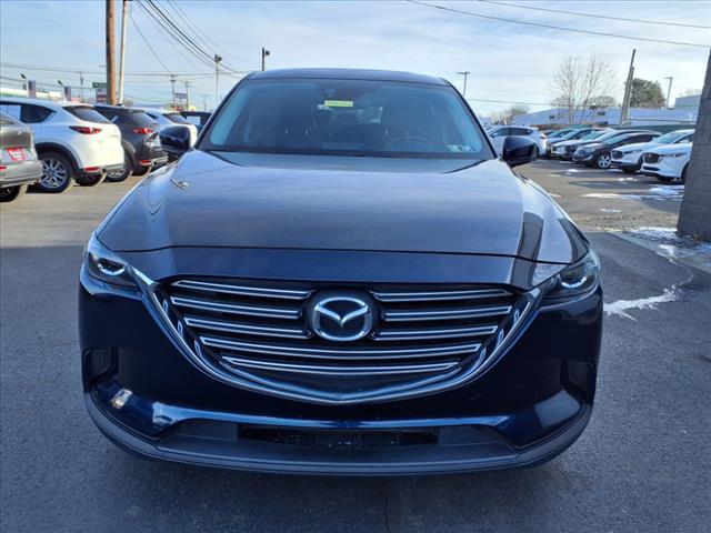 used 2016 Mazda CX-9 car, priced at $15,299