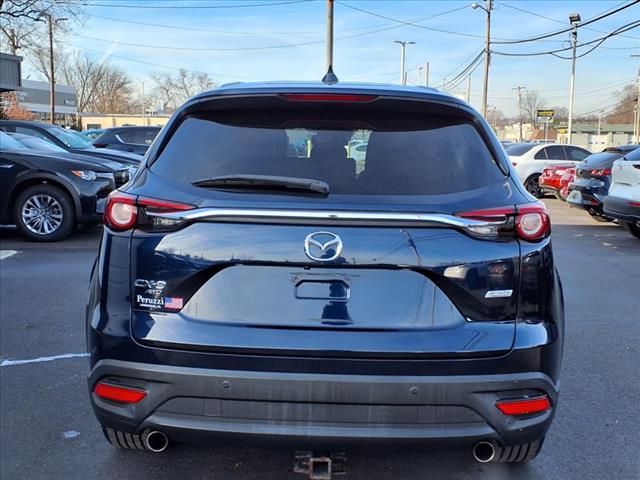 used 2016 Mazda CX-9 car, priced at $15,299