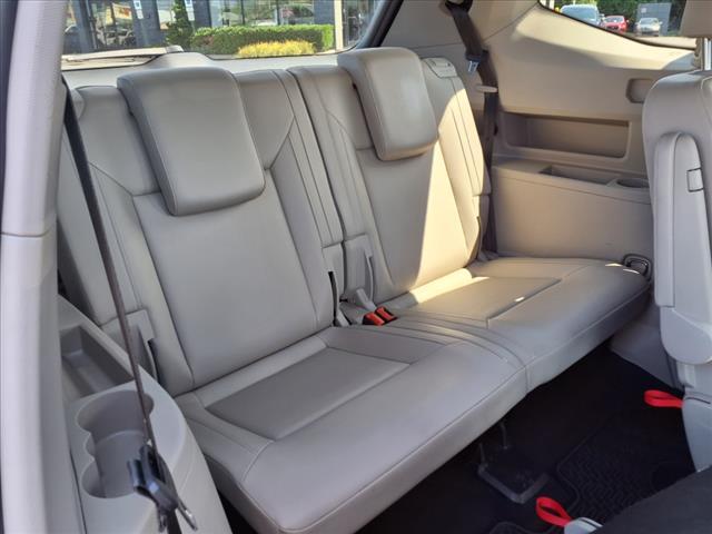used 2018 Volkswagen Atlas car, priced at $14,995