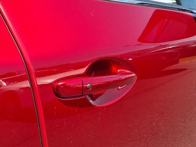 used 2022 Mazda CX-5 car, priced at $25,499