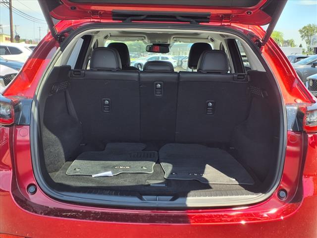 used 2022 Mazda CX-5 car, priced at $25,499
