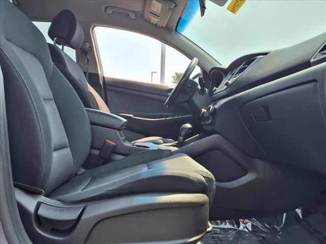 used 2016 Hyundai Tucson car, priced at $11,714