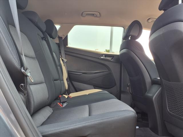 used 2016 Hyundai Tucson car, priced at $11,714