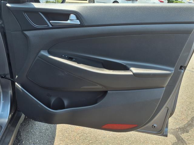 used 2016 Hyundai Tucson car, priced at $11,714