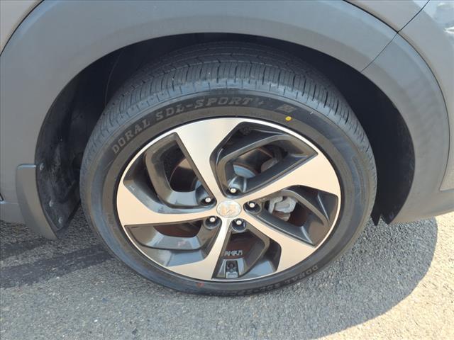 used 2016 Hyundai Tucson car, priced at $11,714