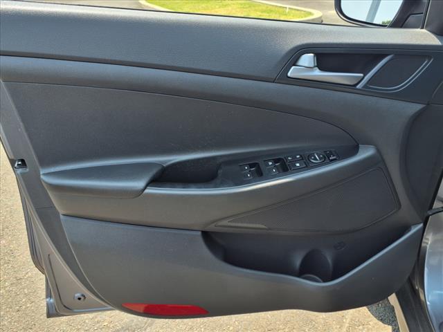 used 2016 Hyundai Tucson car, priced at $11,714