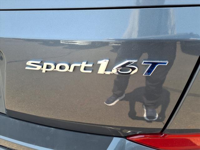used 2016 Hyundai Tucson car, priced at $11,714