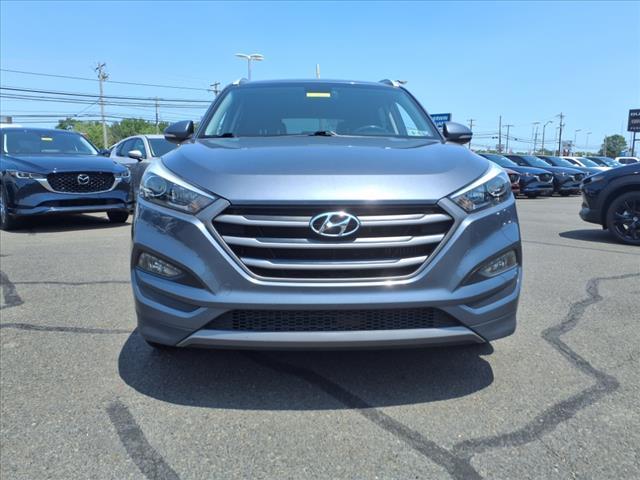 used 2016 Hyundai Tucson car, priced at $11,714