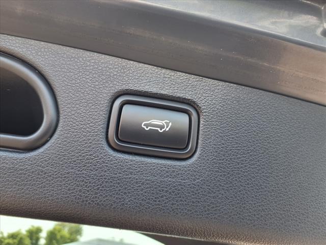 used 2016 Hyundai Tucson car, priced at $11,714