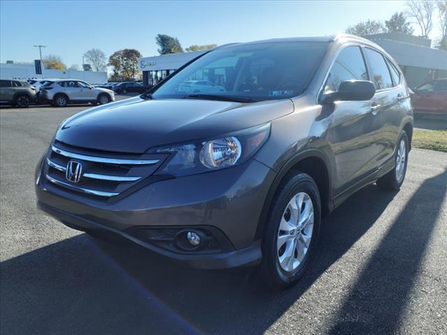 used 2013 Honda CR-V car, priced at $16,399