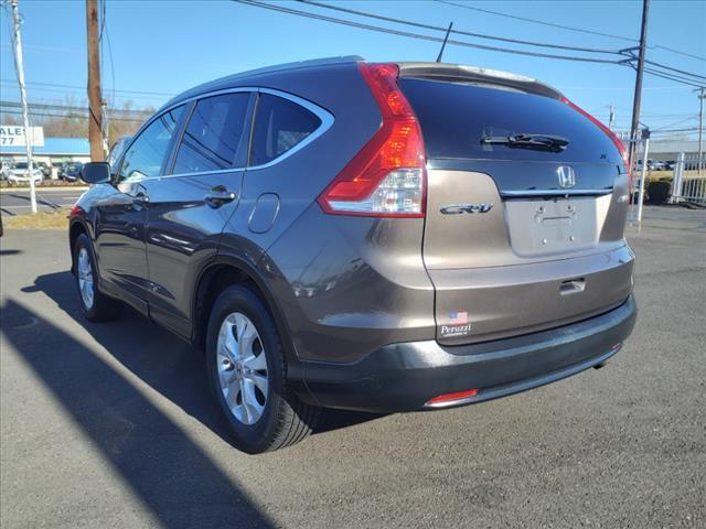 used 2013 Honda CR-V car, priced at $16,399