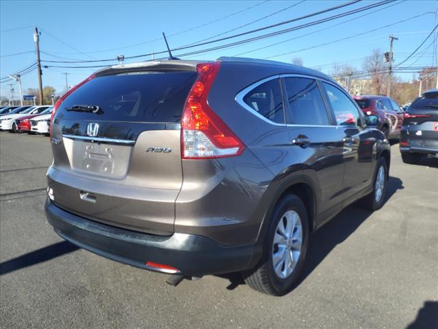 used 2013 Honda CR-V car, priced at $16,399