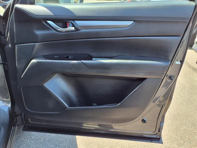 used 2022 Mazda CX-5 car, priced at $26,641